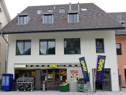 Volg Arisdorf (Quelle: Volg)